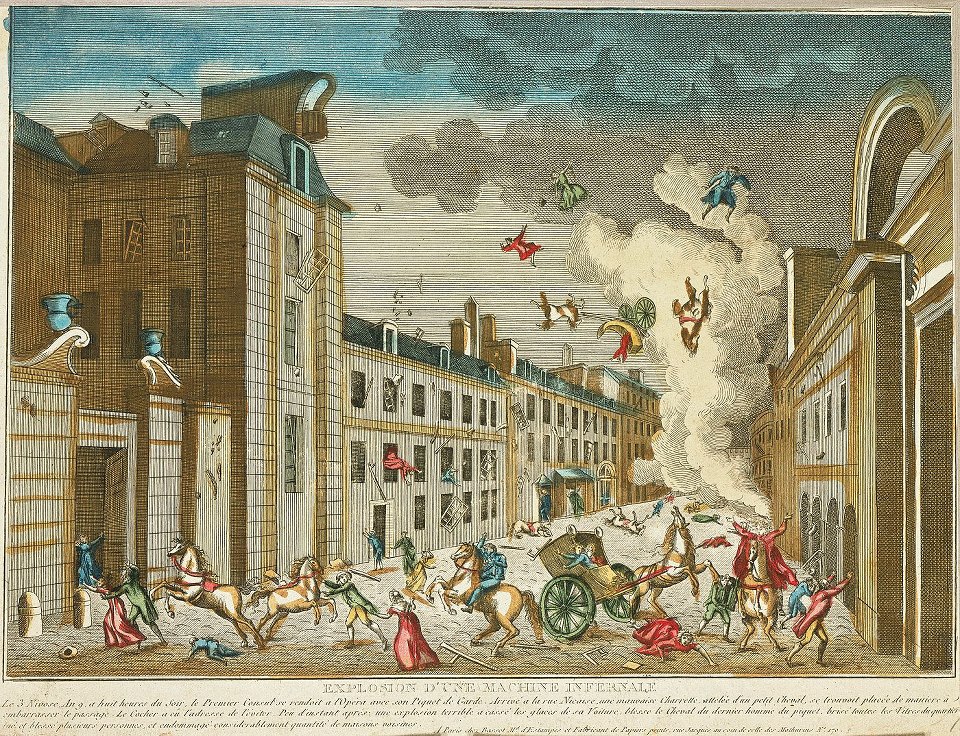 24 décembre 1800