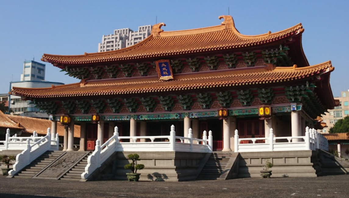 taichung-confucius-temple
