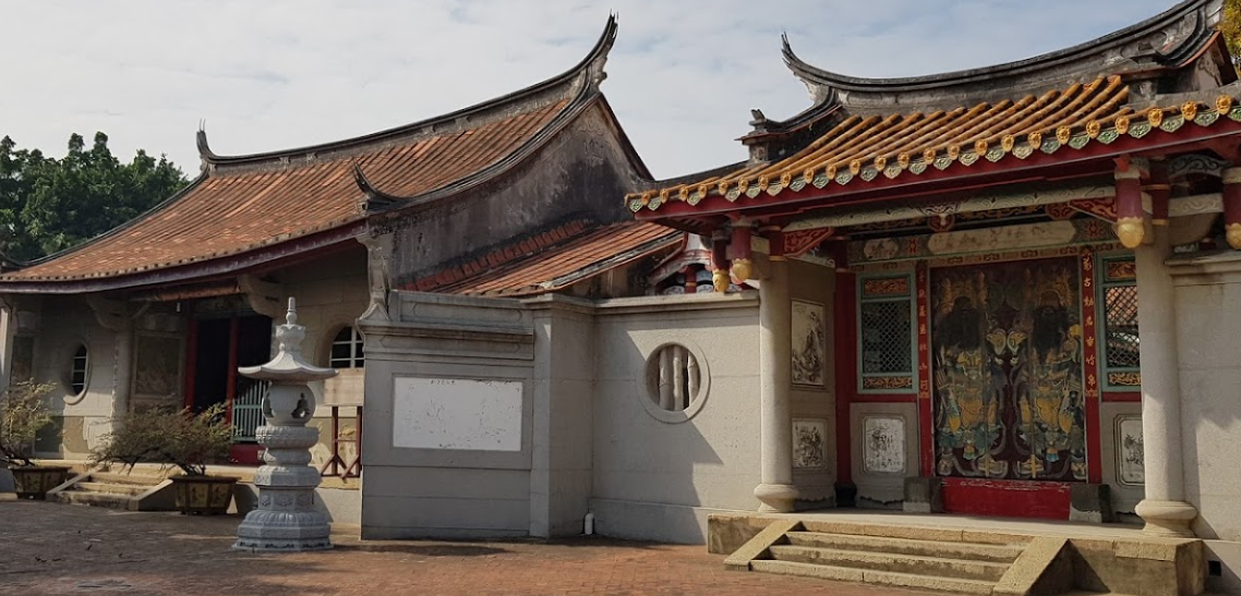 tainan-fahua-temple