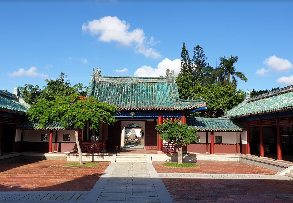tainan-koxinga-temple