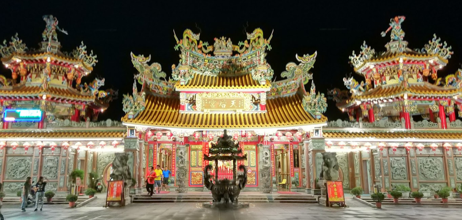 taitung-tianhou-temple