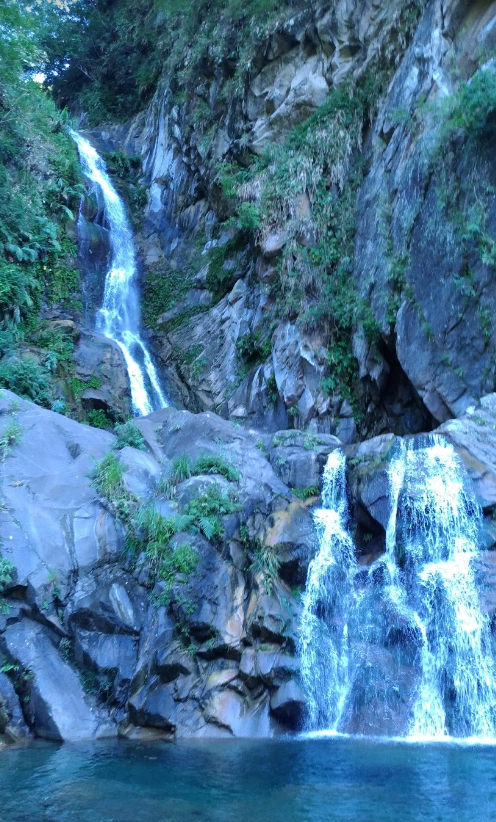 taroko-liqin-falls