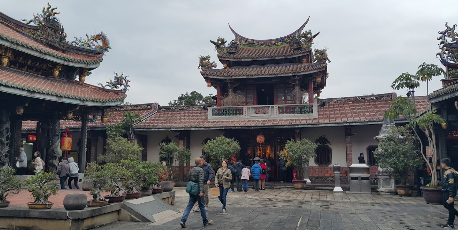 temple-baoan