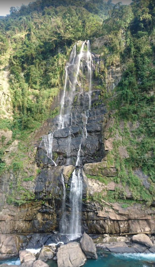 wulai-falls